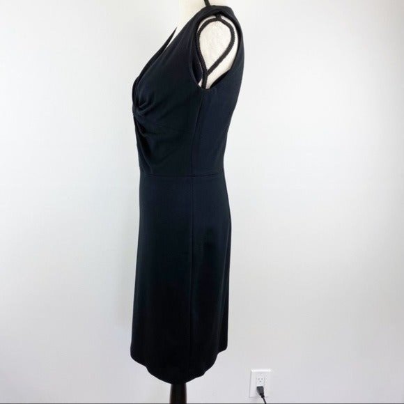 Jason Wu Black Dress - Picture 2 of 8